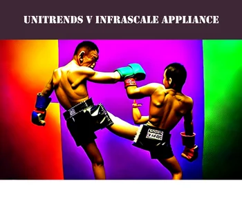 Unitrends V Infrascale Appliance